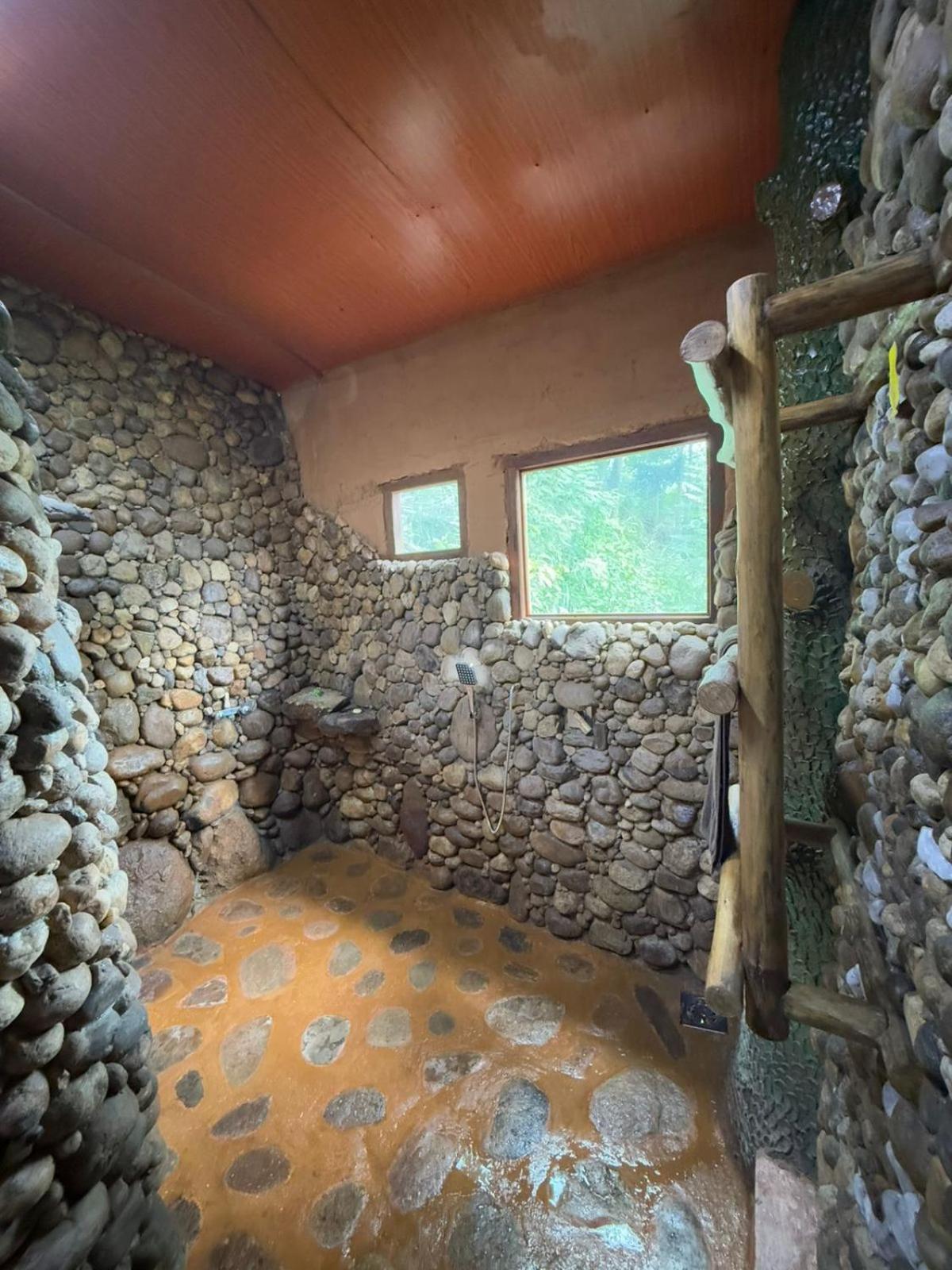 Rustic Cottage Елла Екстер'єр фото