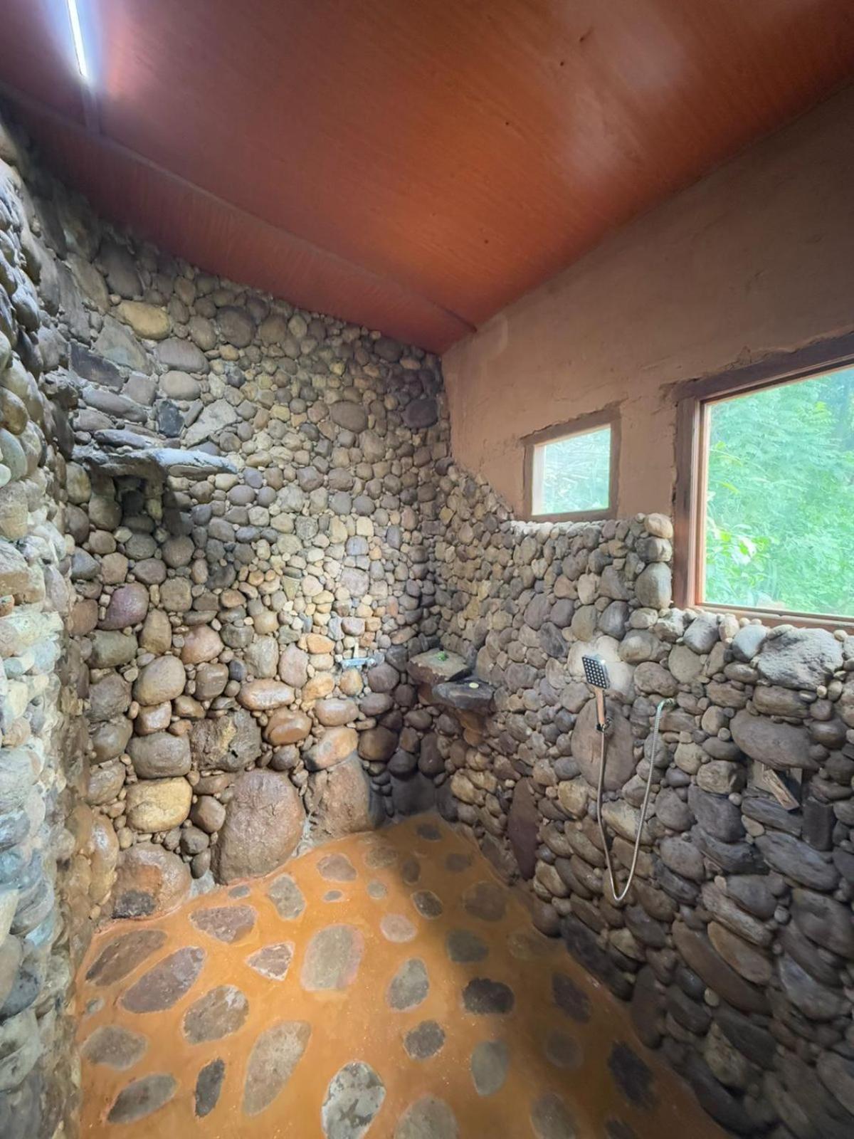 Rustic Cottage Елла Екстер'єр фото