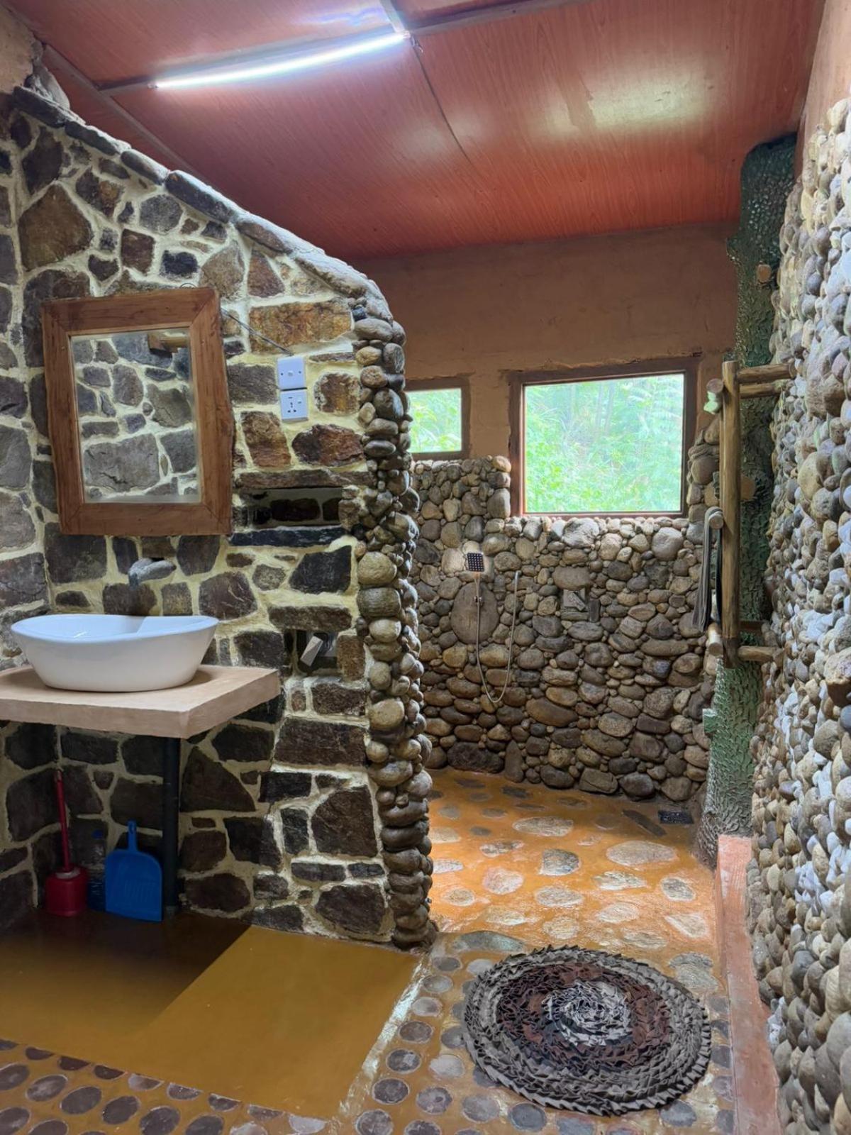 Rustic Cottage Елла Екстер'єр фото